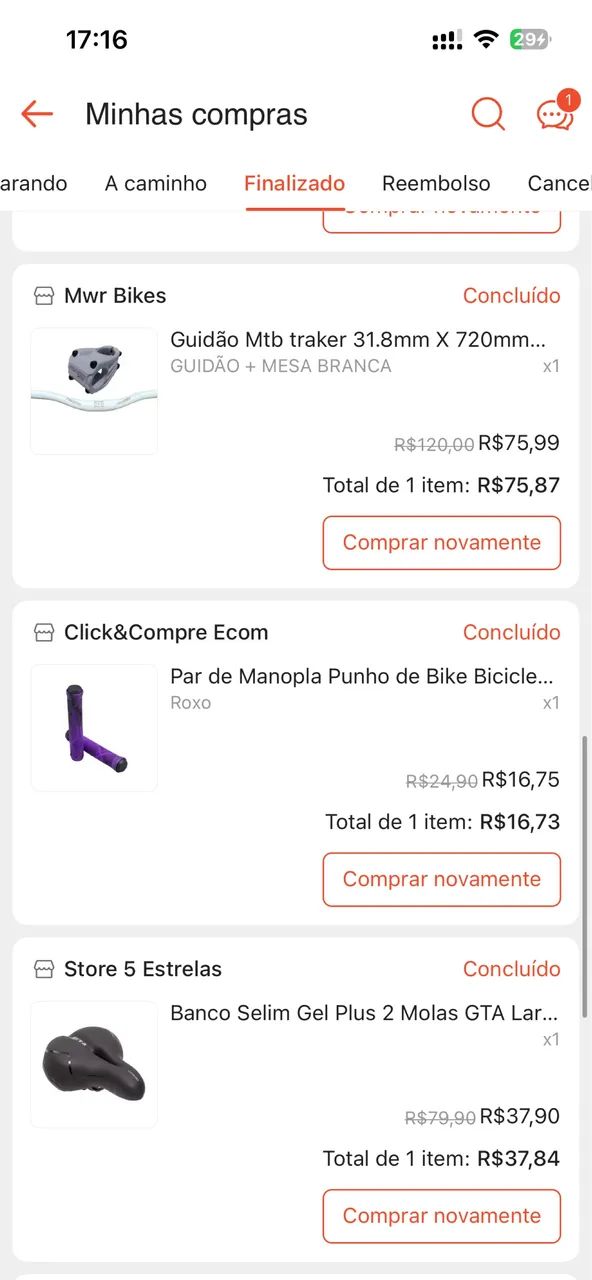 Bicicleta Absolut vendo ou troco - Foto 4
