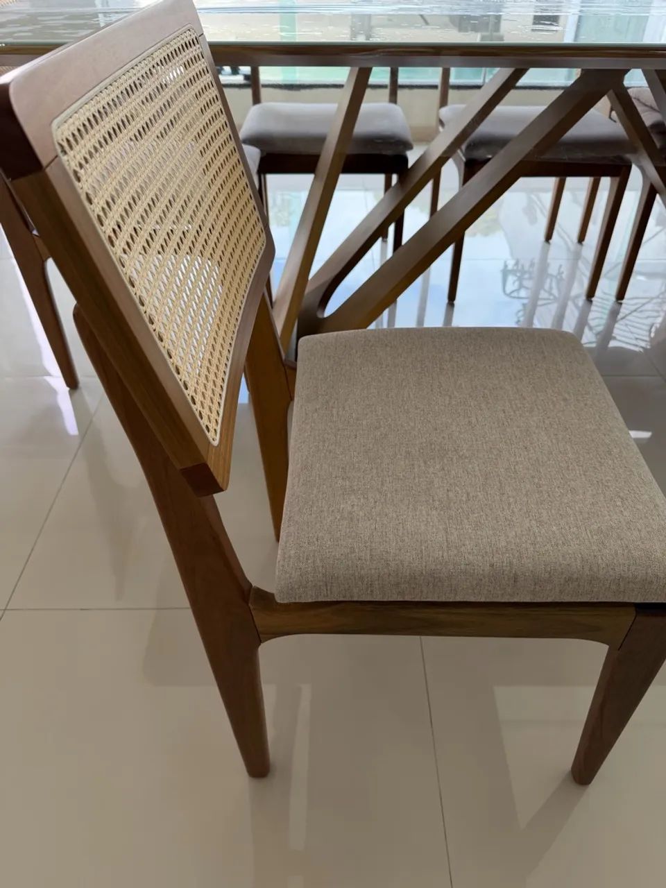 Mesa de jantar  - Foto 2