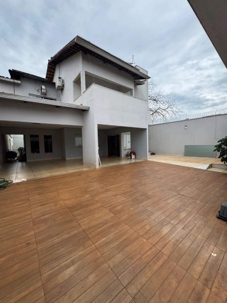 Foto - Palmas - Plano Diretor Sul