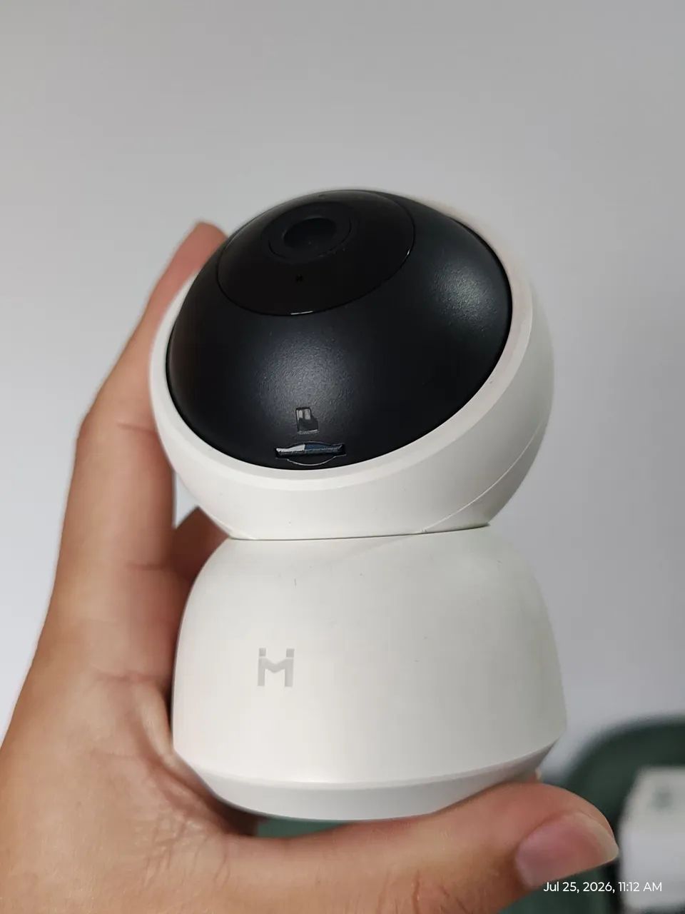 Xiaomi Mi home A1 modelo CMSXJ19E - Foto 4