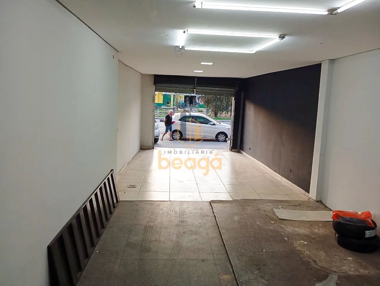 LOJA | 1 BANHEIROS | BANDEIRANTES