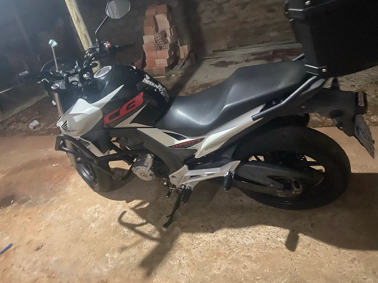 Twister 250 2019  - Foto 2