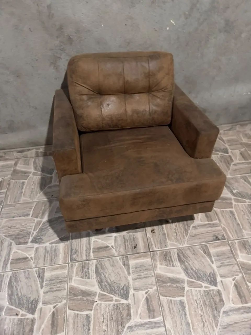 Poltronas e Puffs - Foto 2