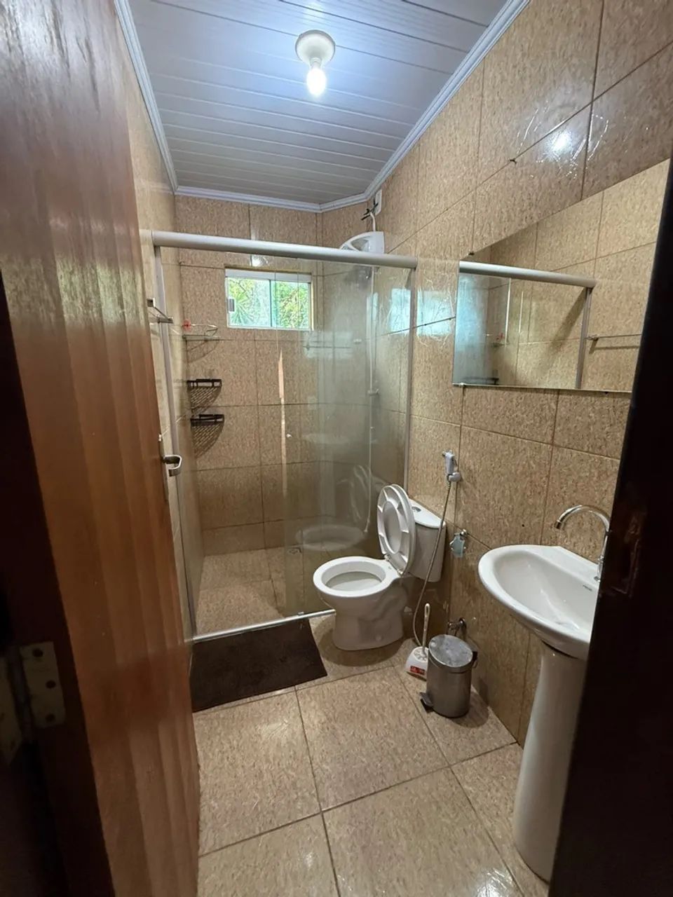 APARTAMENTO MOBILIADO DE 1 QUARTO  - Foto 3