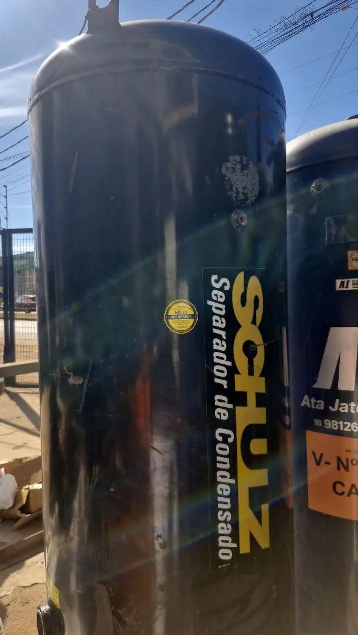 Pulmões de ar - Foto 4