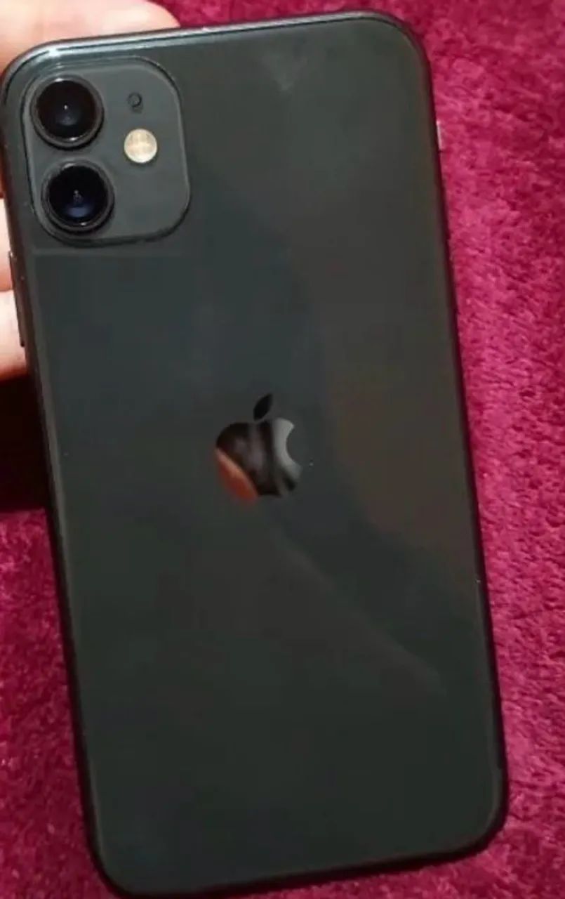 iPhone 11/ com nota
