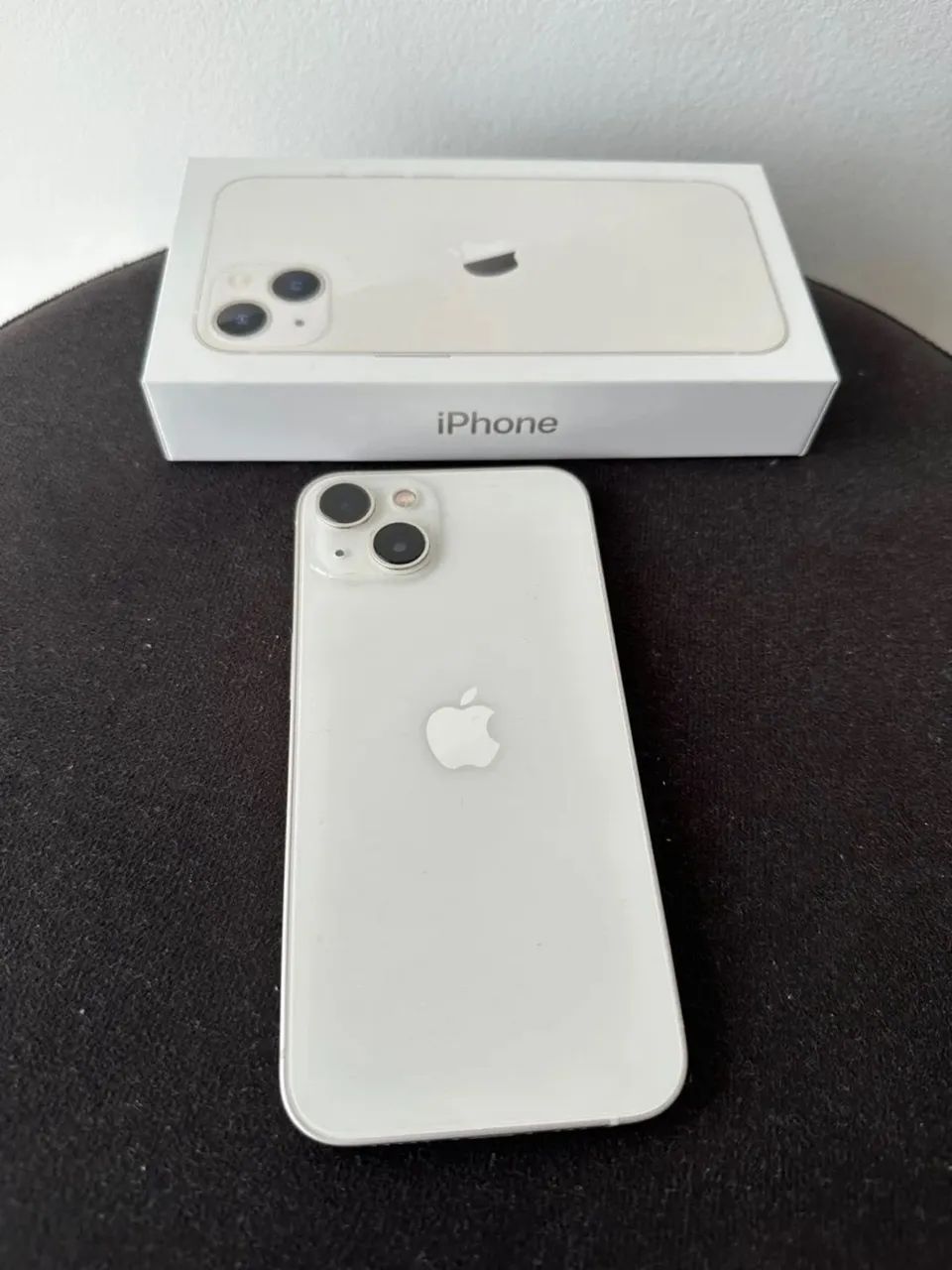 Iphone 13 128gb - Celulares e Smartphones - Jardim Novo Amanhecer