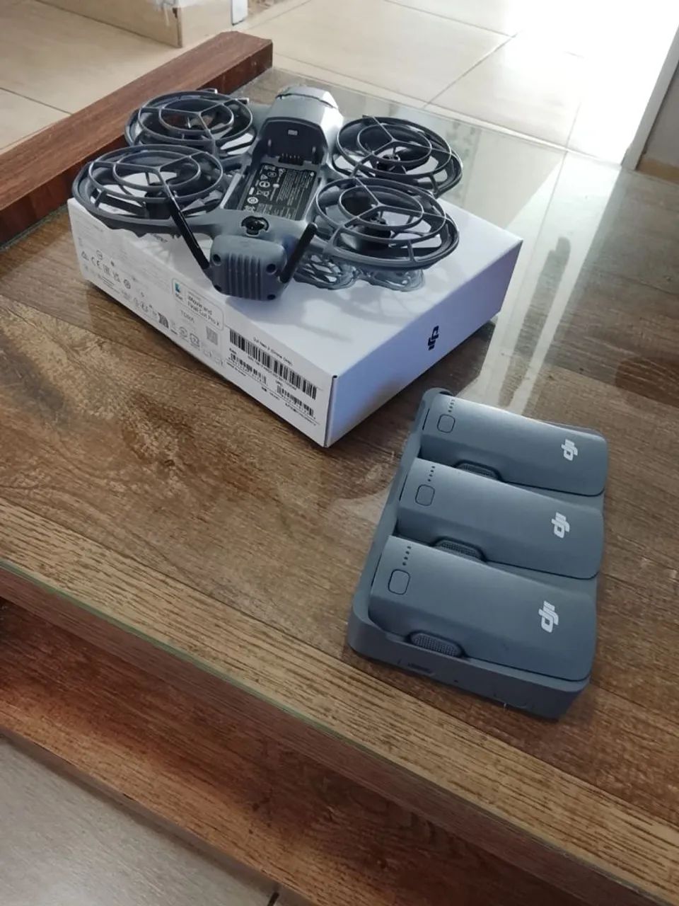 DJI neo 2  - Foto 2