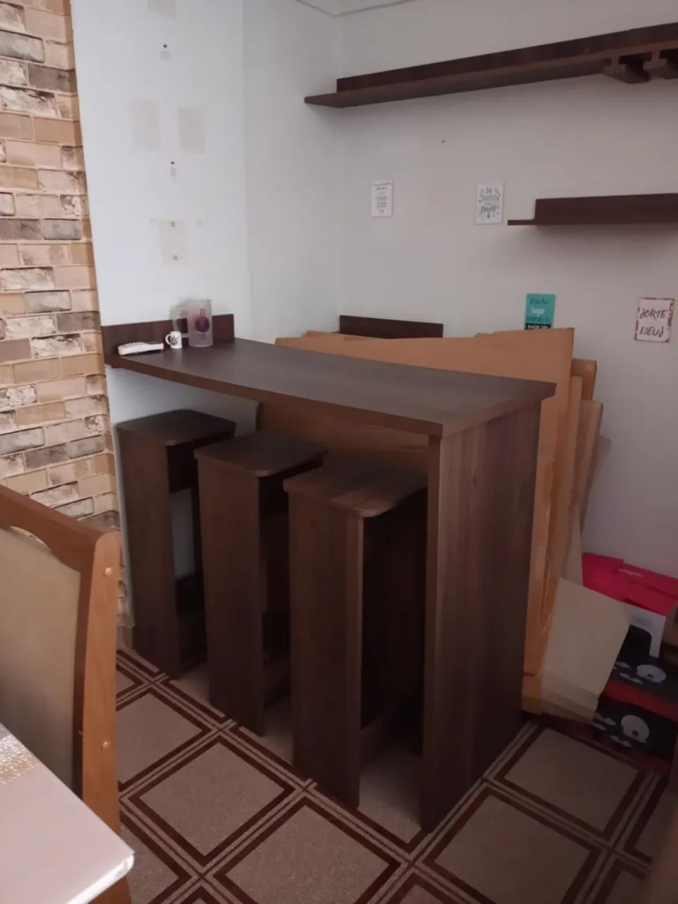 Barzinho 