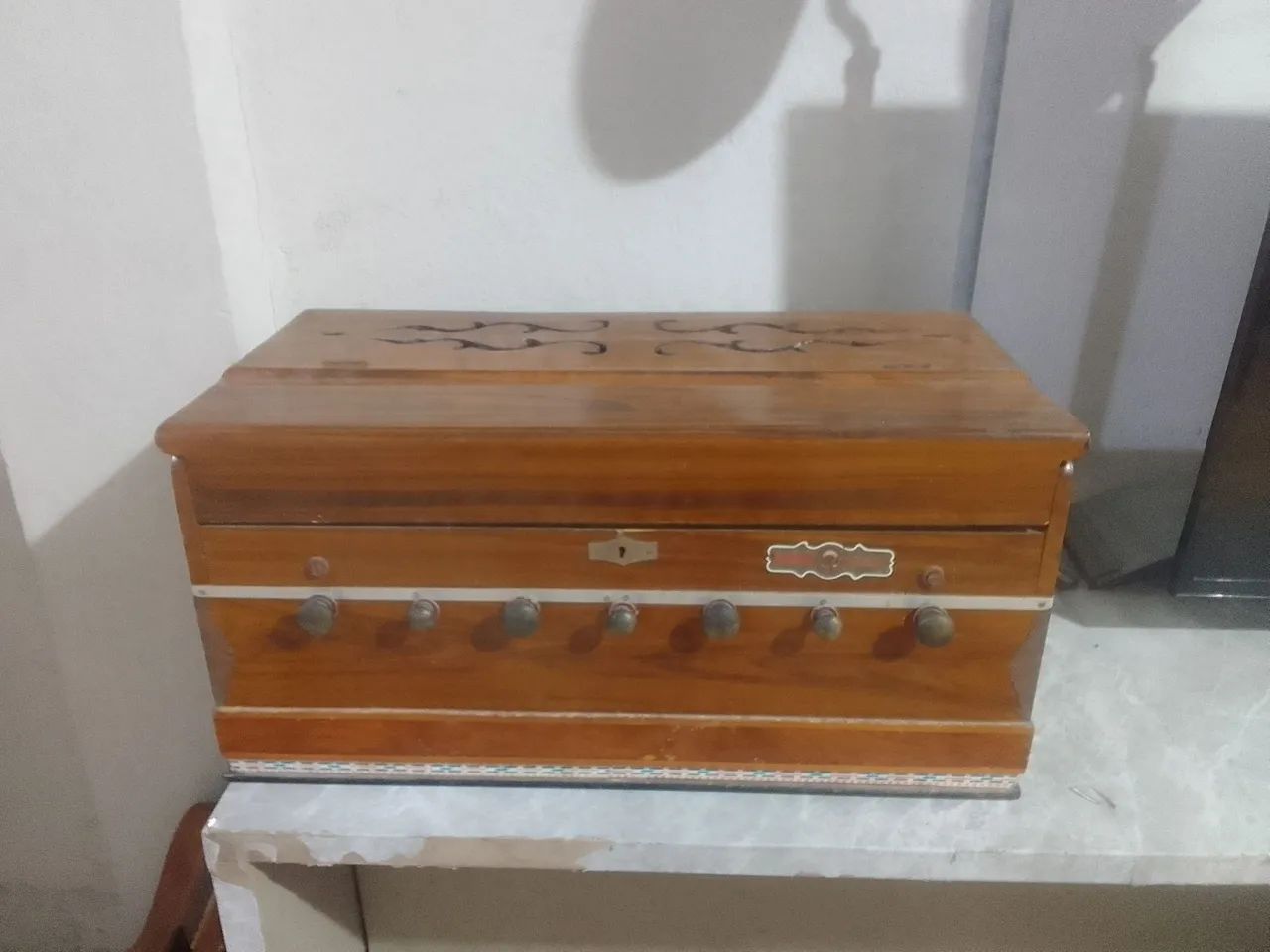 Harmonium bina delux - Foto 2
