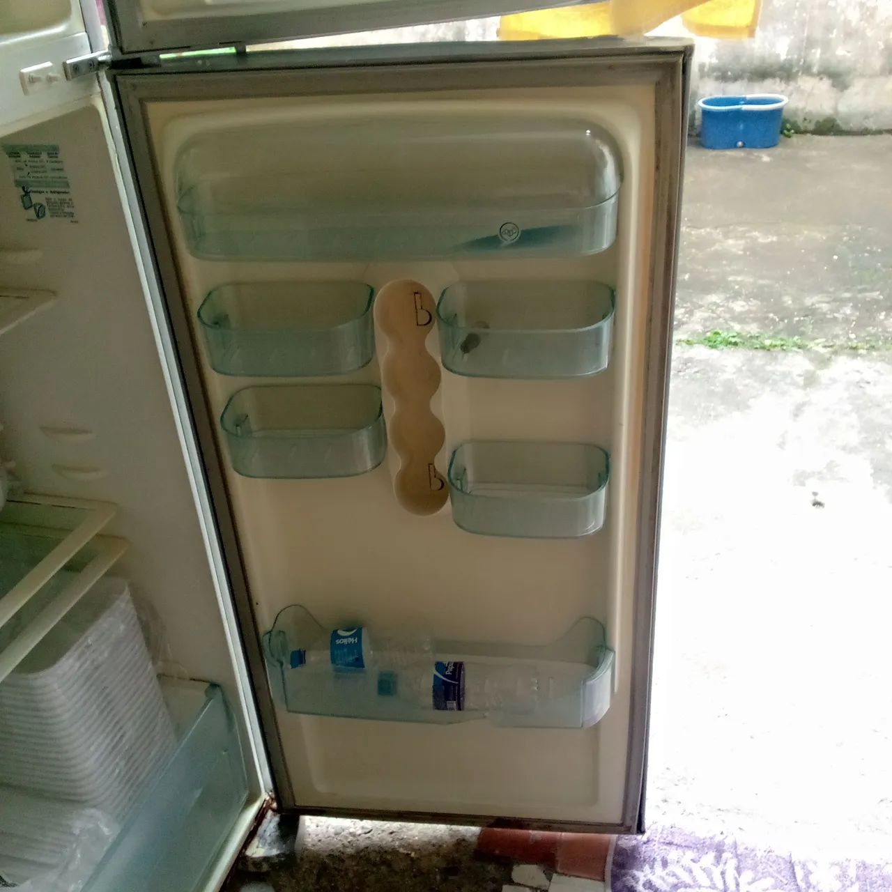 Geladeira Electrolux  - Foto 2