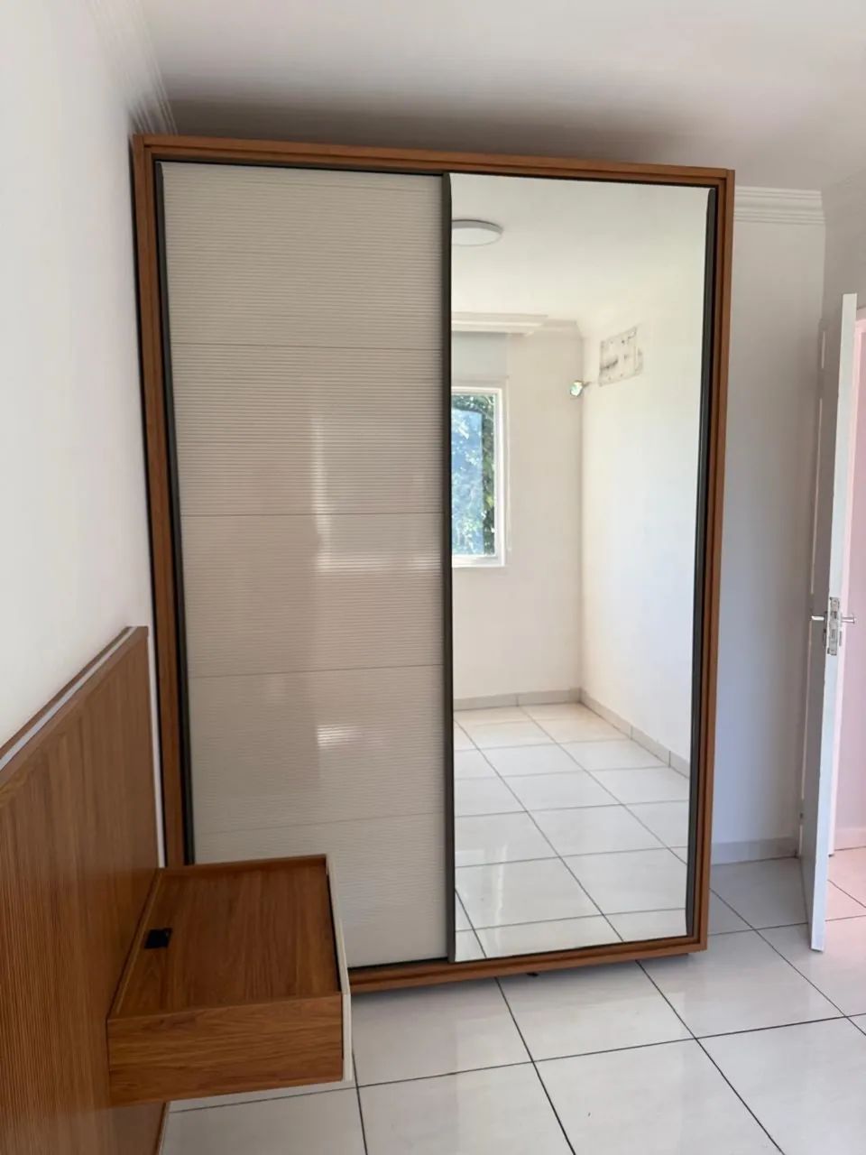 Guarda roupa