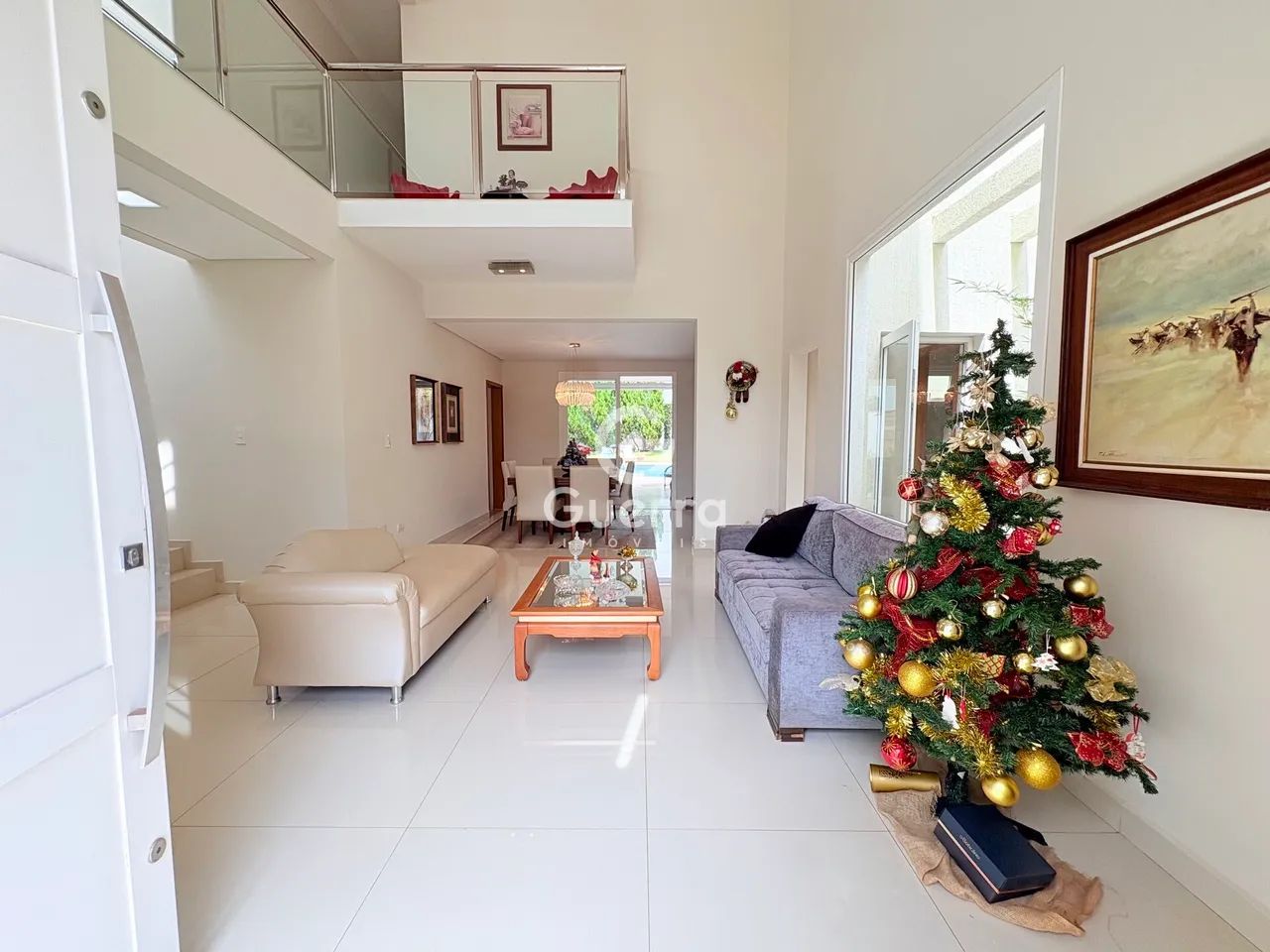 Casa para Alugar no Jardim Cidade Monções em Maringá - Foto 4
