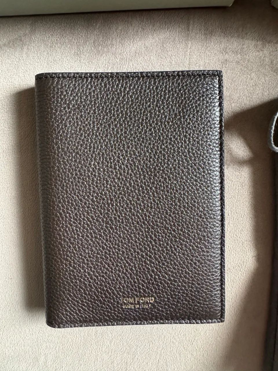 Carteira Tom Ford original  - Foto 3
