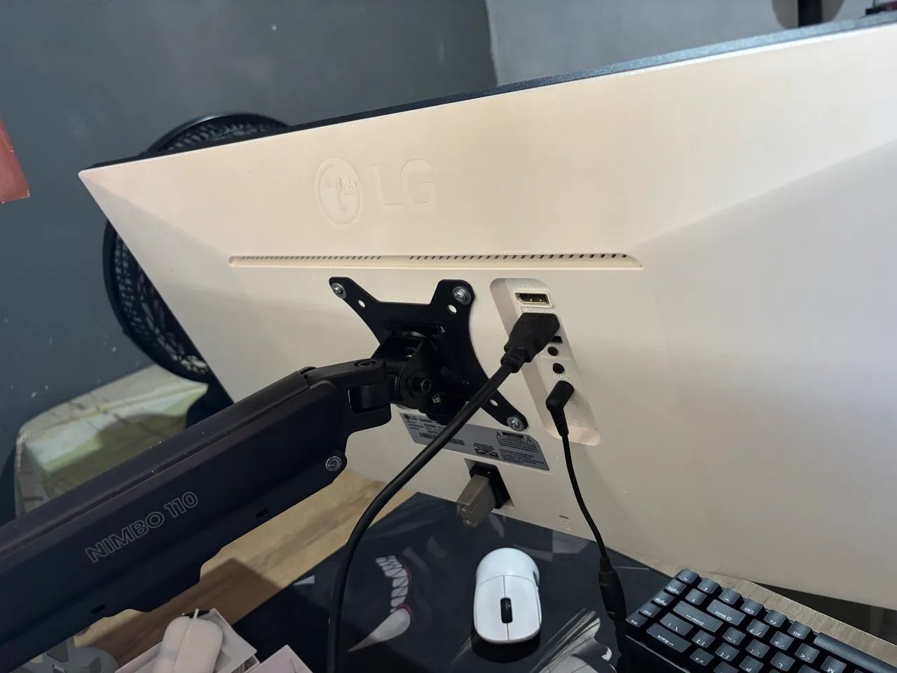 Monitor LG 29? UltraWide 2K 75Hz - Foto 2