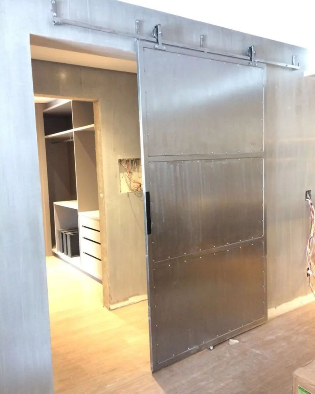 Dk serralheria  - Foto 3