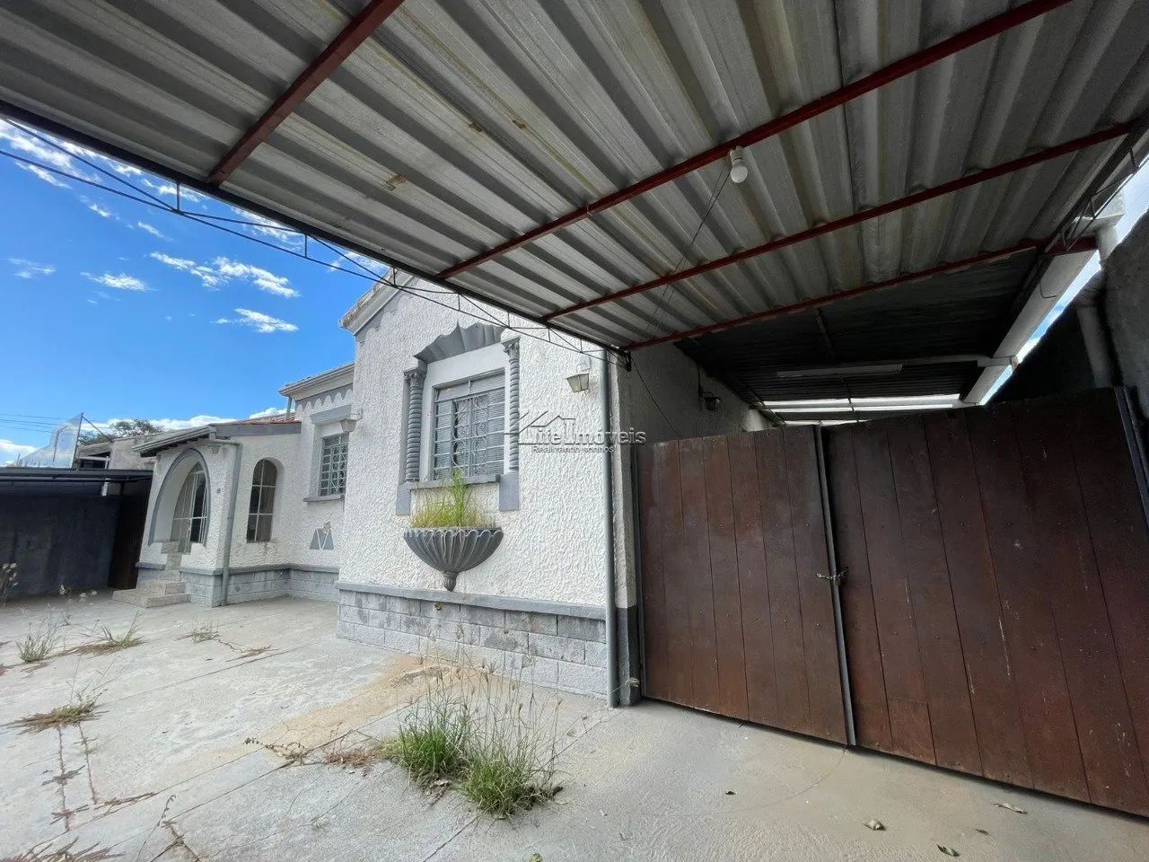 Casa Comercial no Taquaral Campinas