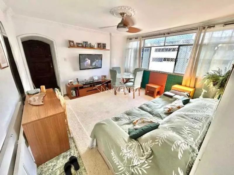 Apartamento : Padrão / Residencial / Leblon - Foto 3