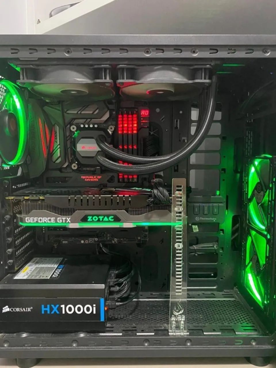SSD HyperX predator M.2 960GB - Foto 2