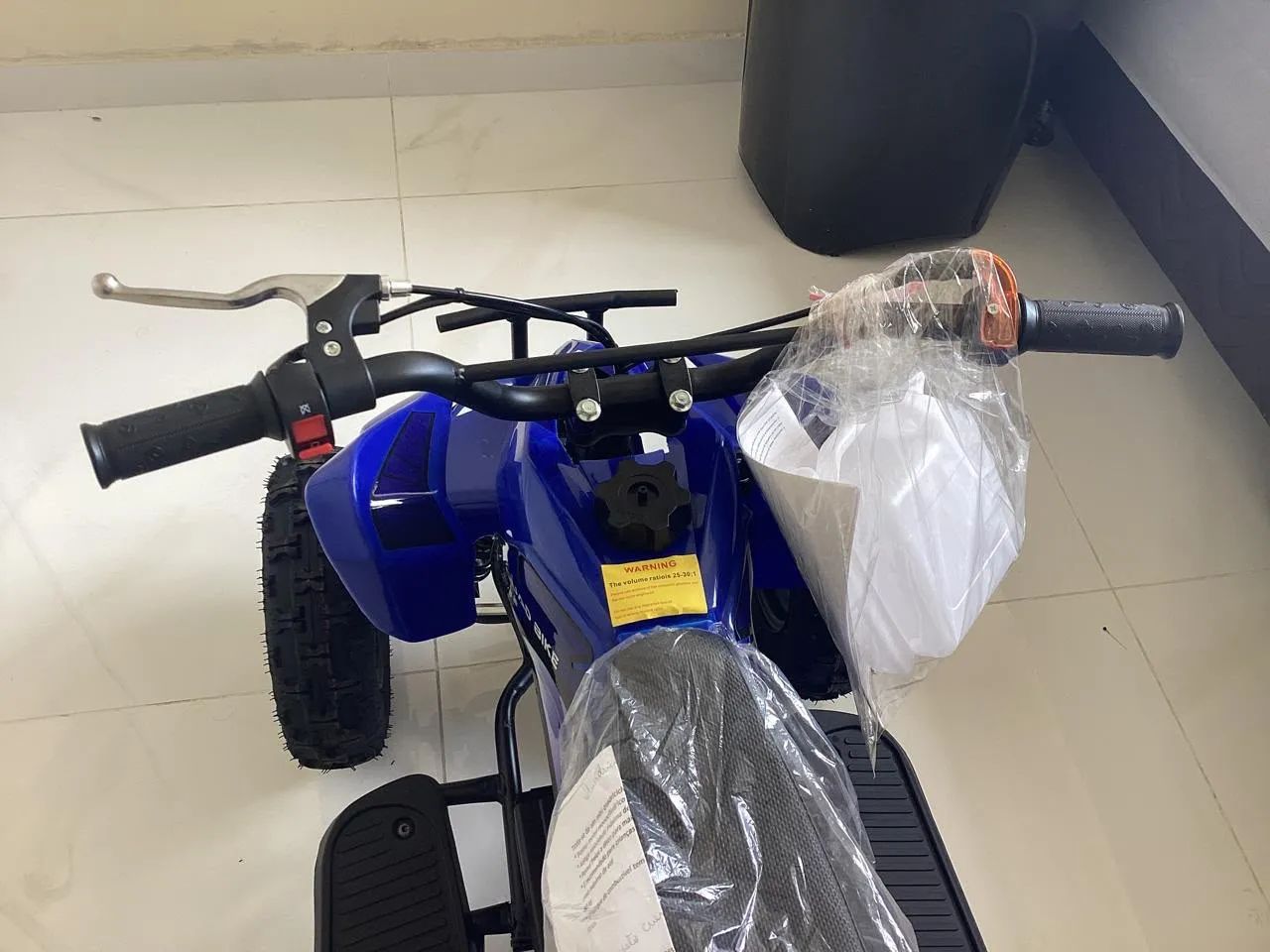 Quadriciclo 50CC  - Foto 2