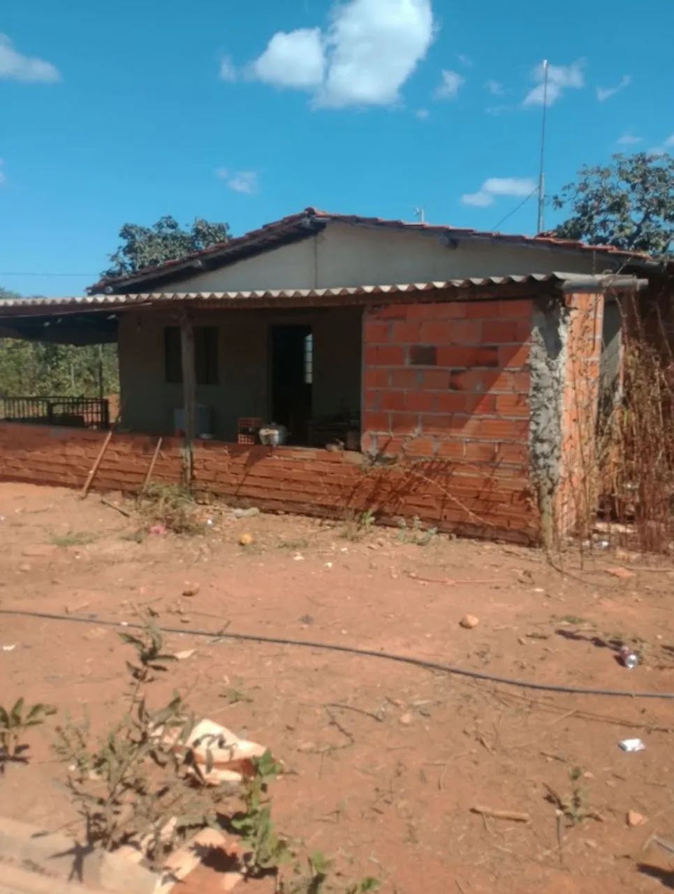 Chácara