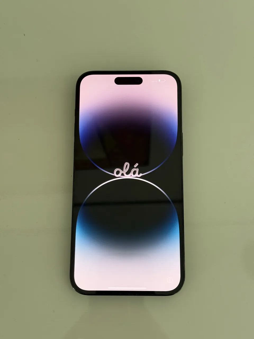 iPhone 14 PRO MAX 128 gb