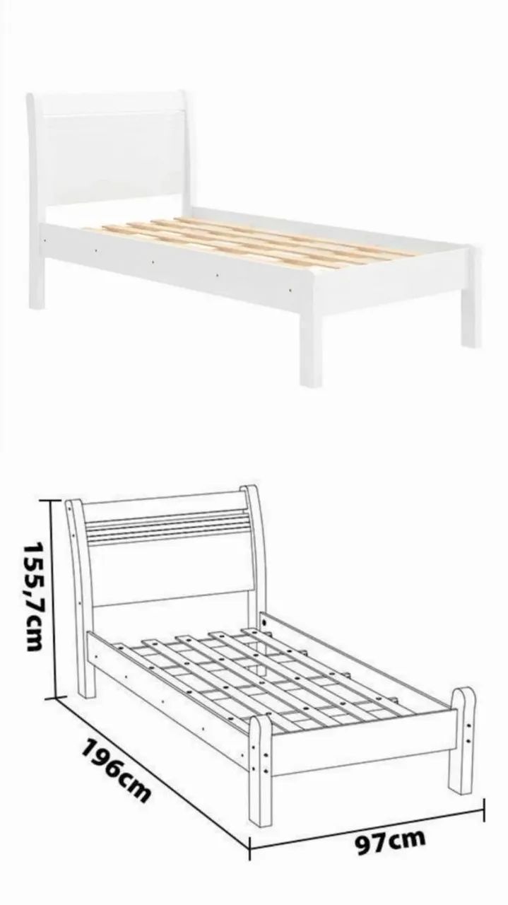 Cama infantil 