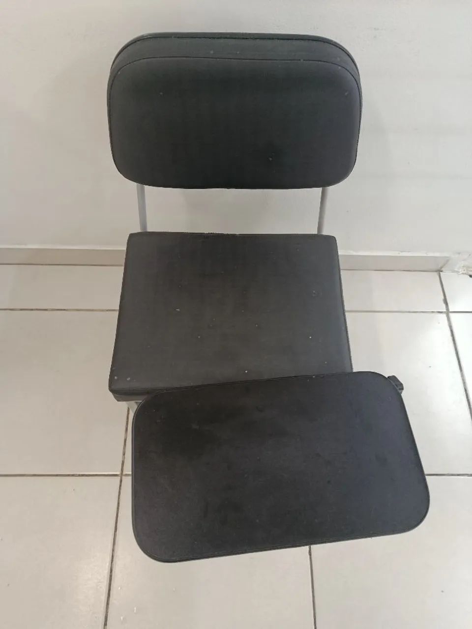 Cirandinha de manicure.