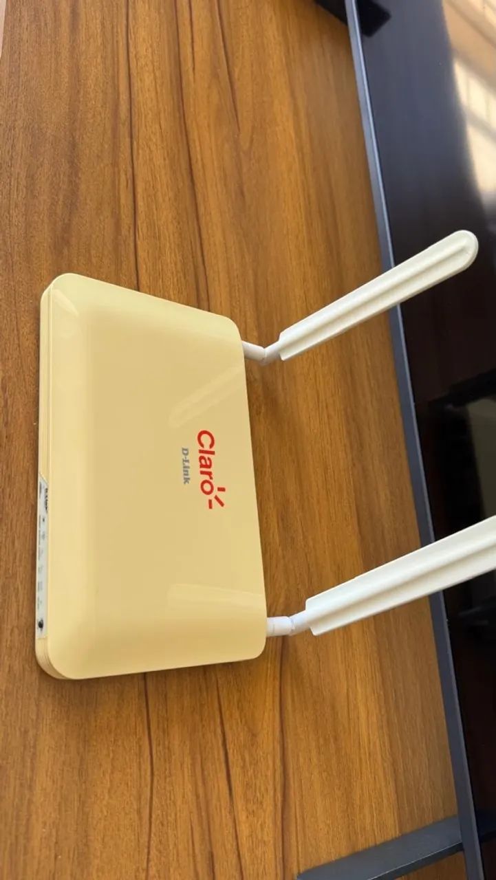 Modem roteador 4g DWR-922B - Foto 4