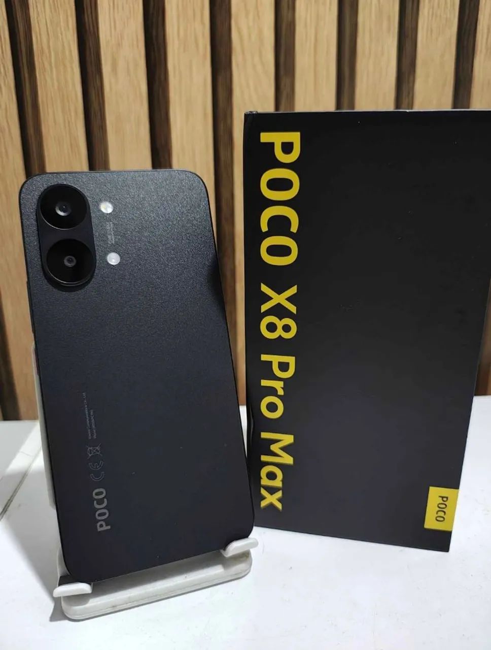 XIAOMI POCO X8 PRO MAX