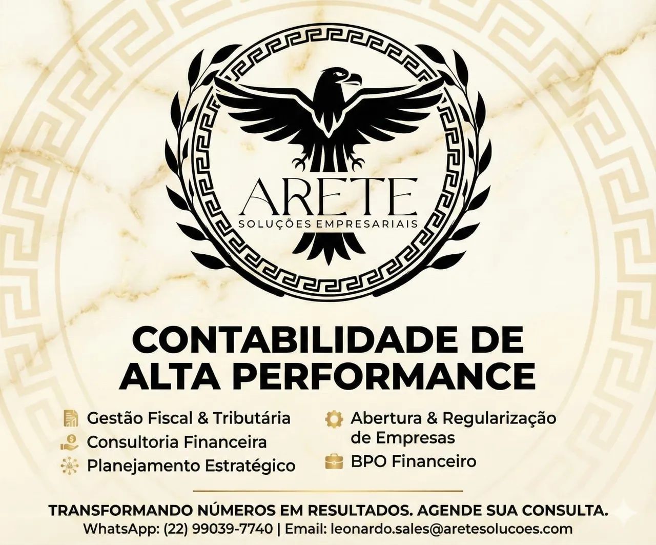 Analista de DP e RH 