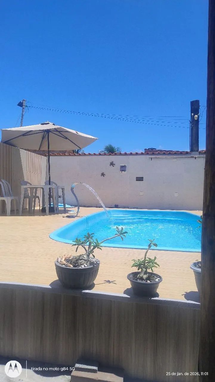 Casa Feriado e final de semama - Foto 4