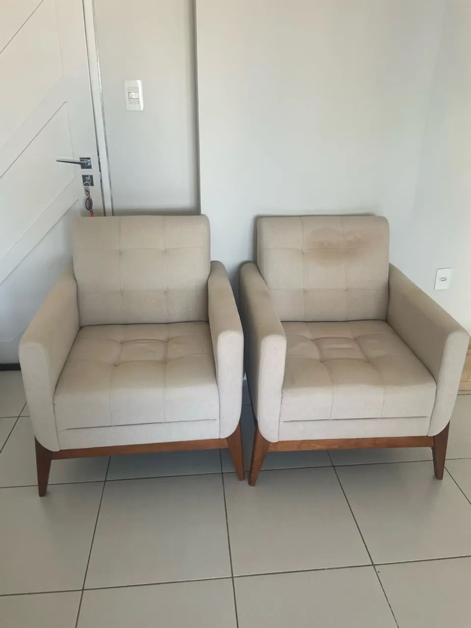 Poltronas