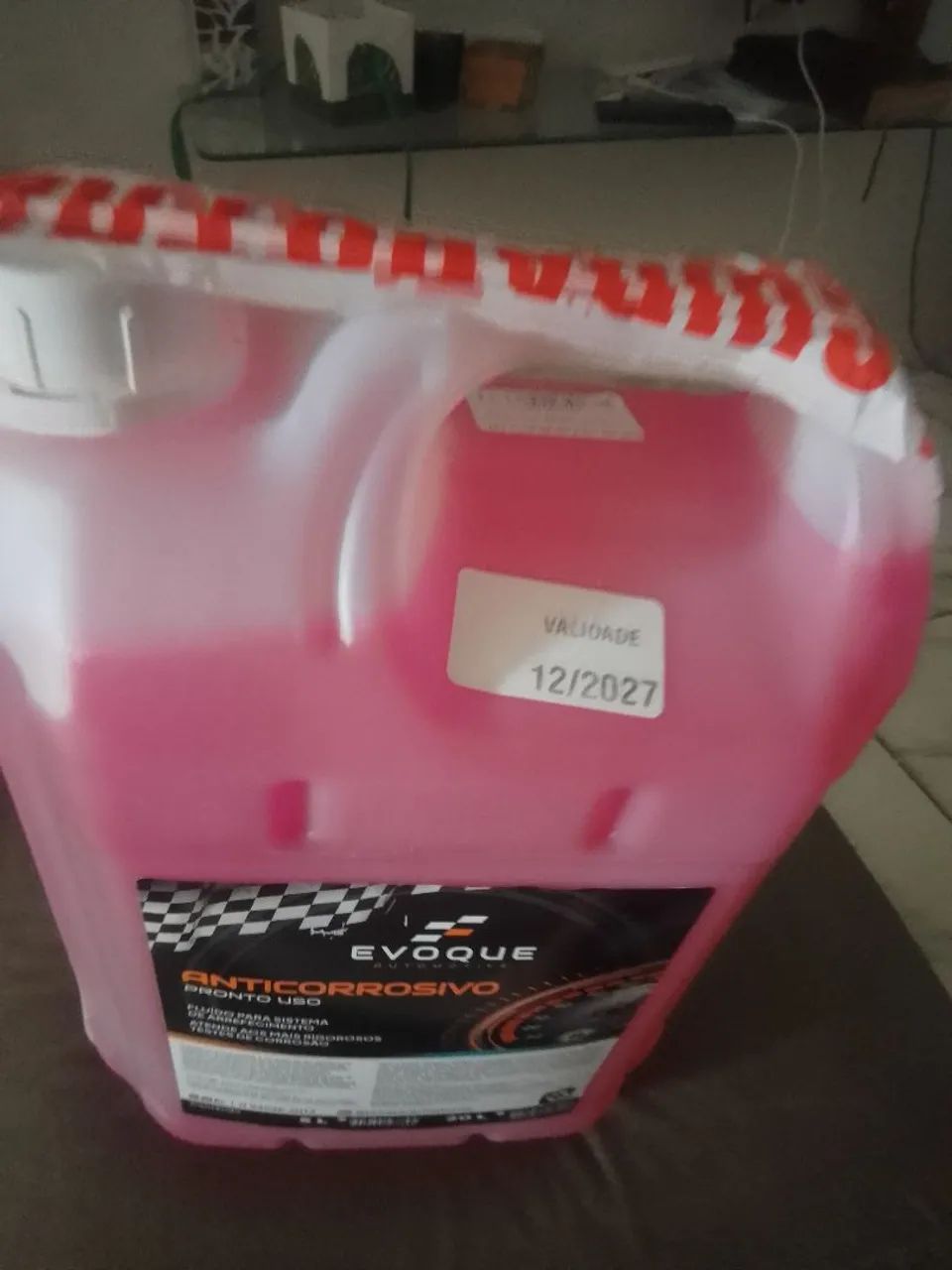 Adetivo pra radiador  - Foto 3