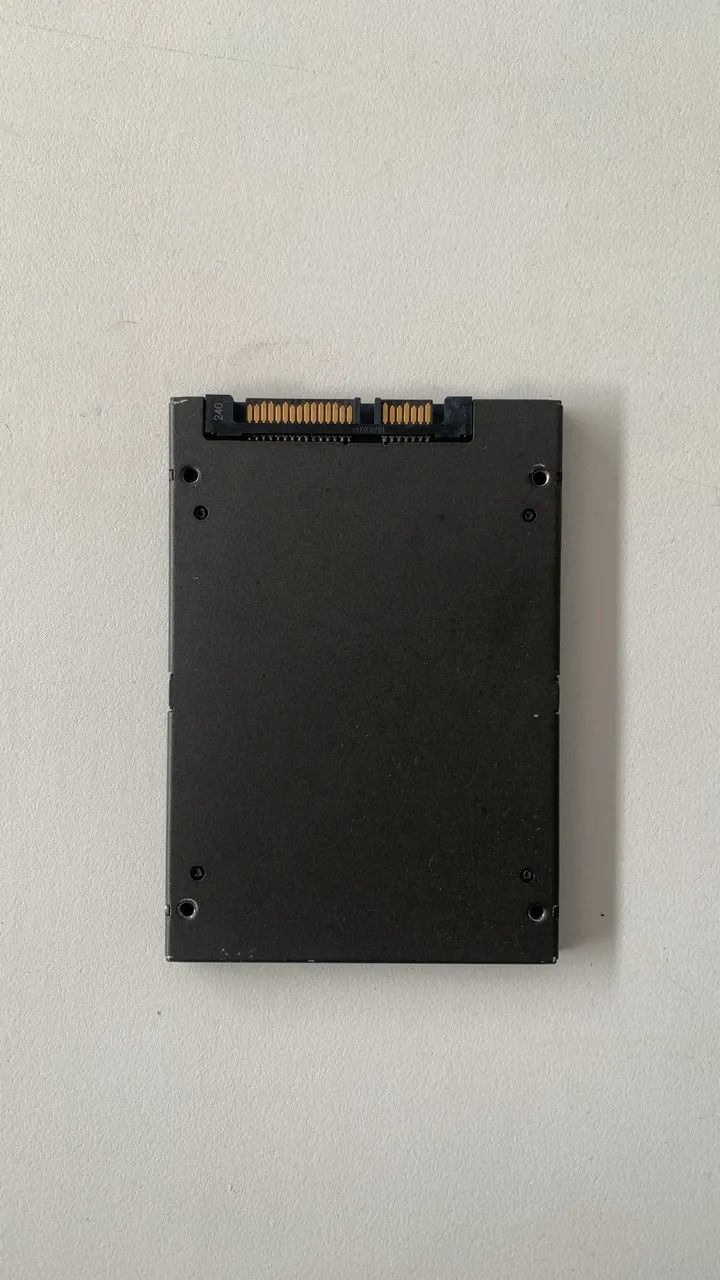 Ssd 240Gb Kingston  - Foto 2
