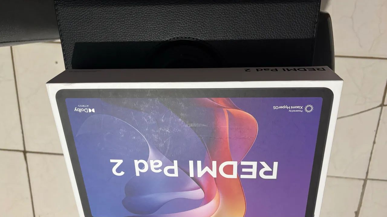 Tablet