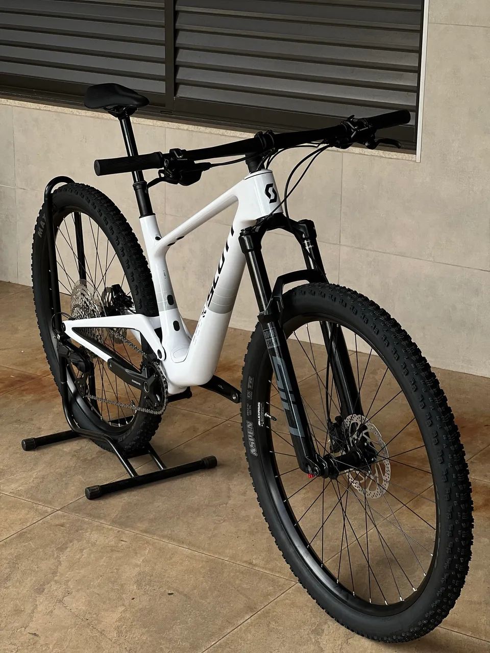 Scott Spark 2027 - Foto 4