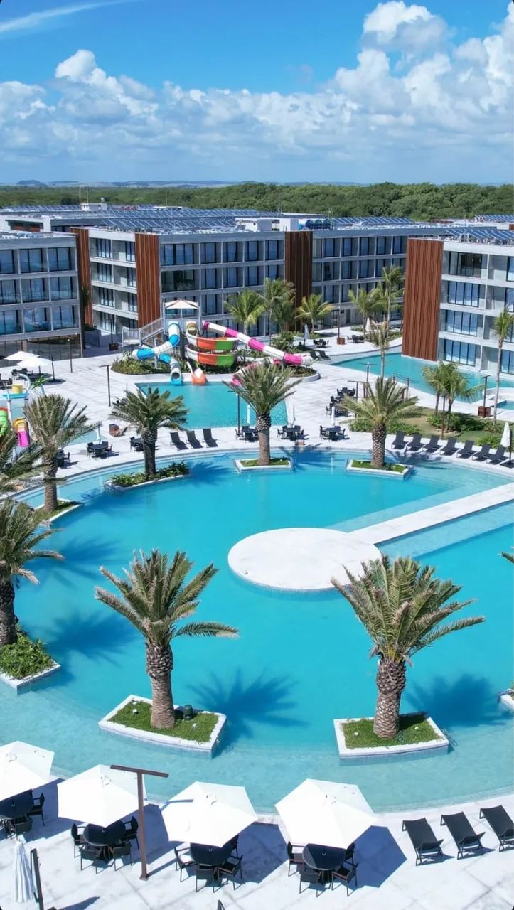 Apartamento Em Porto de Galinhas 