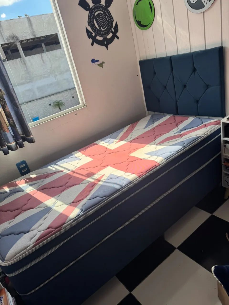 Cama solteiro  - Foto 2