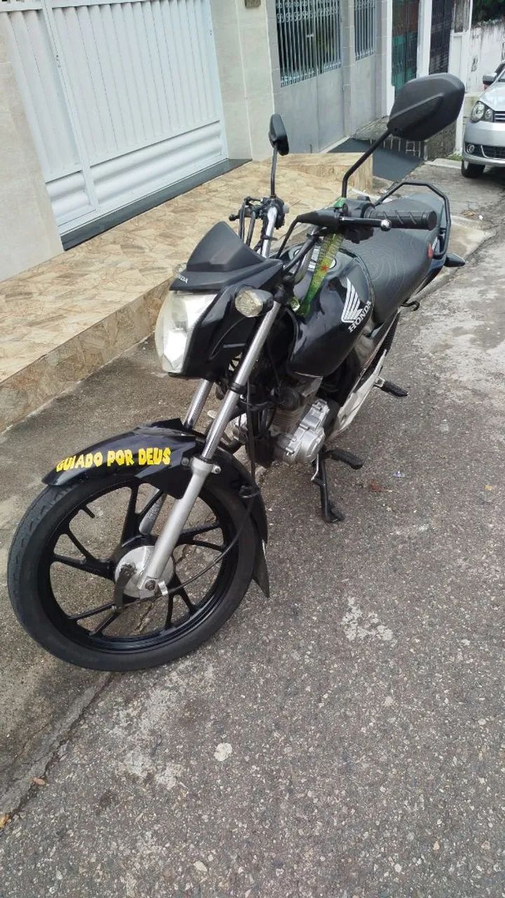 Vendo start 160 - Foto 3