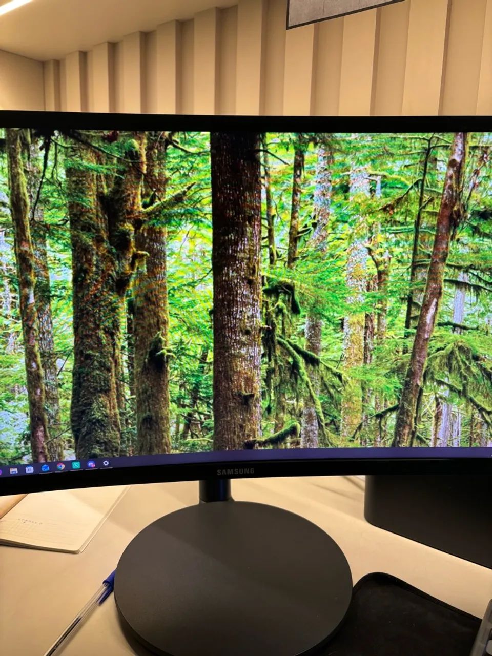 Monitor gaming samsung - Foto 2