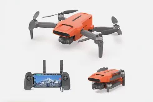 Drone Fimi Mini 3 4K 