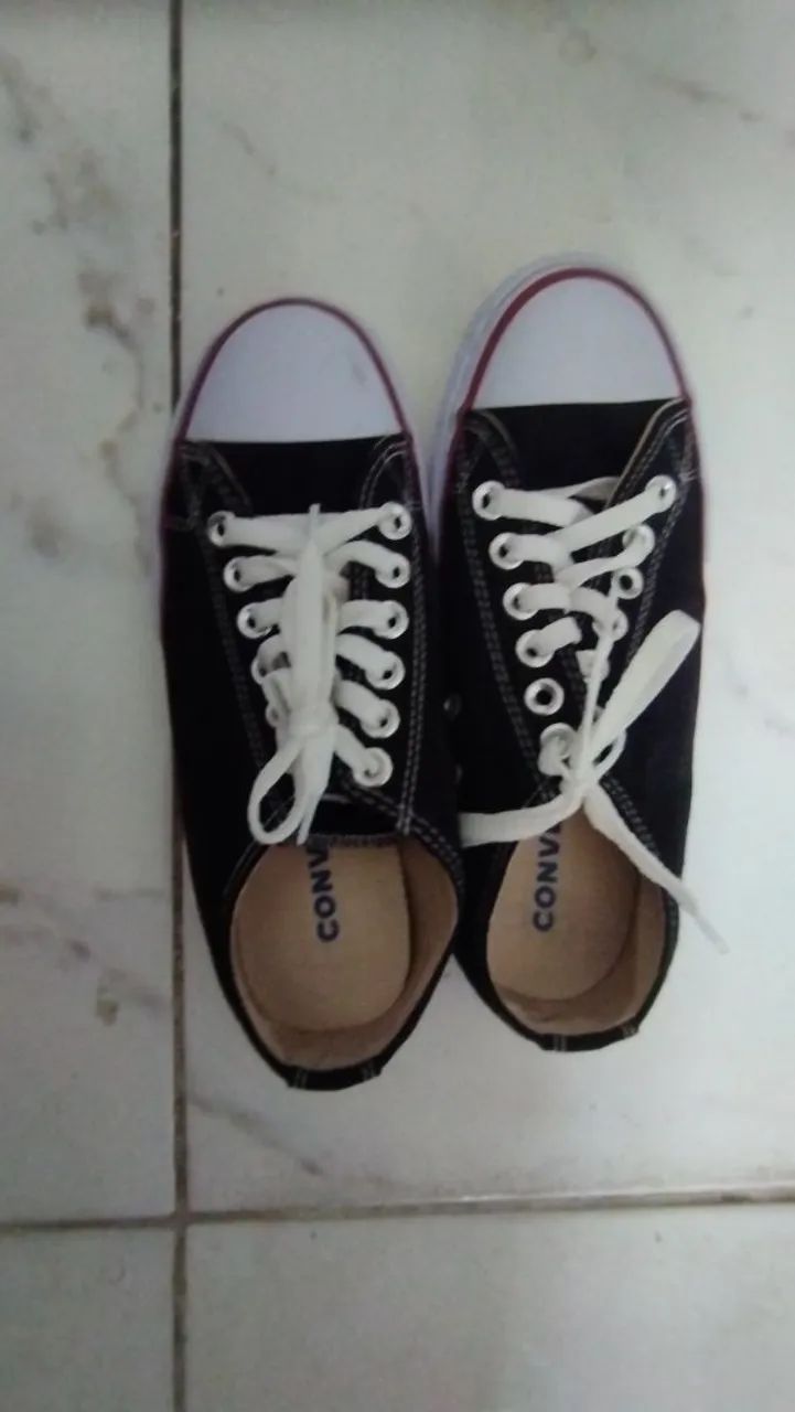 Converse All Star - Foto 3