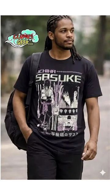 Camisetas Geek  - Foto 4