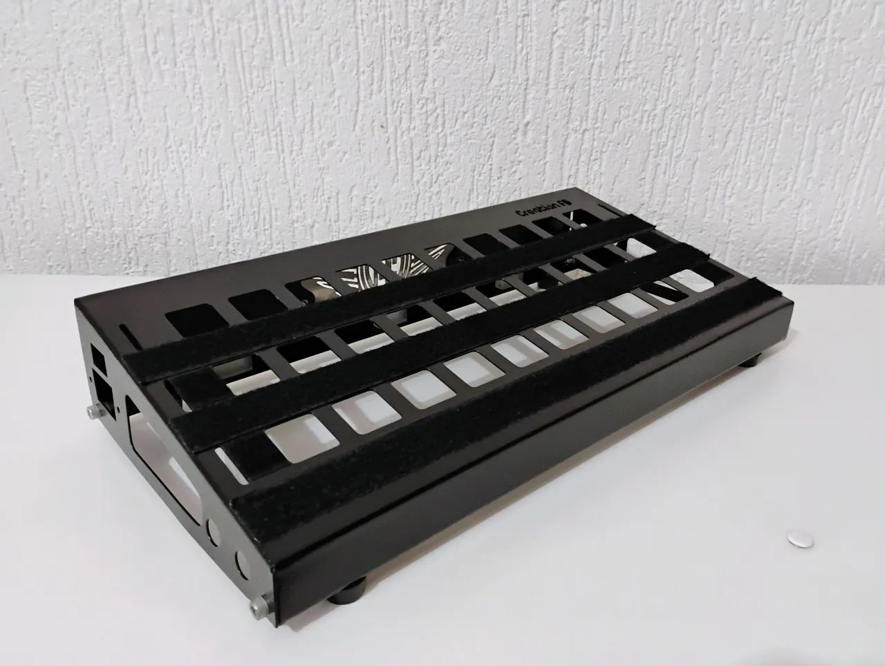 Pedalboard CreationFD Nano 40x20
