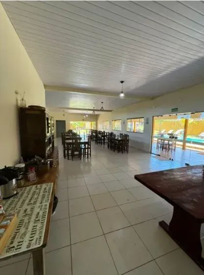 Hotel/Motel/Pousada para venda com 1037 metros quadrados com 24 quartos - Foto 4