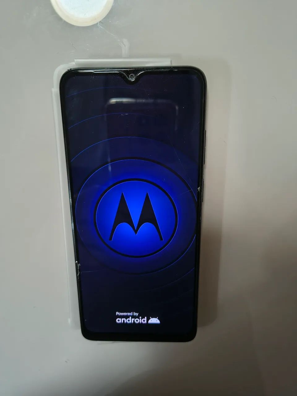Vendo Motorola E22 128gb - Foto 5