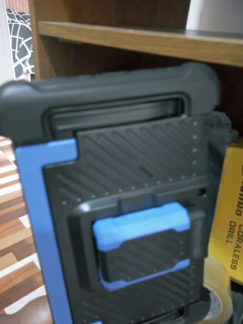 Scanner Automotivo Mucar 892BT  - Foto 4