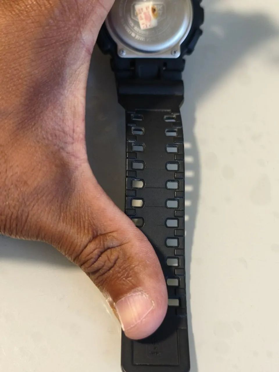 G Shock Gd120Ts - Foto 5