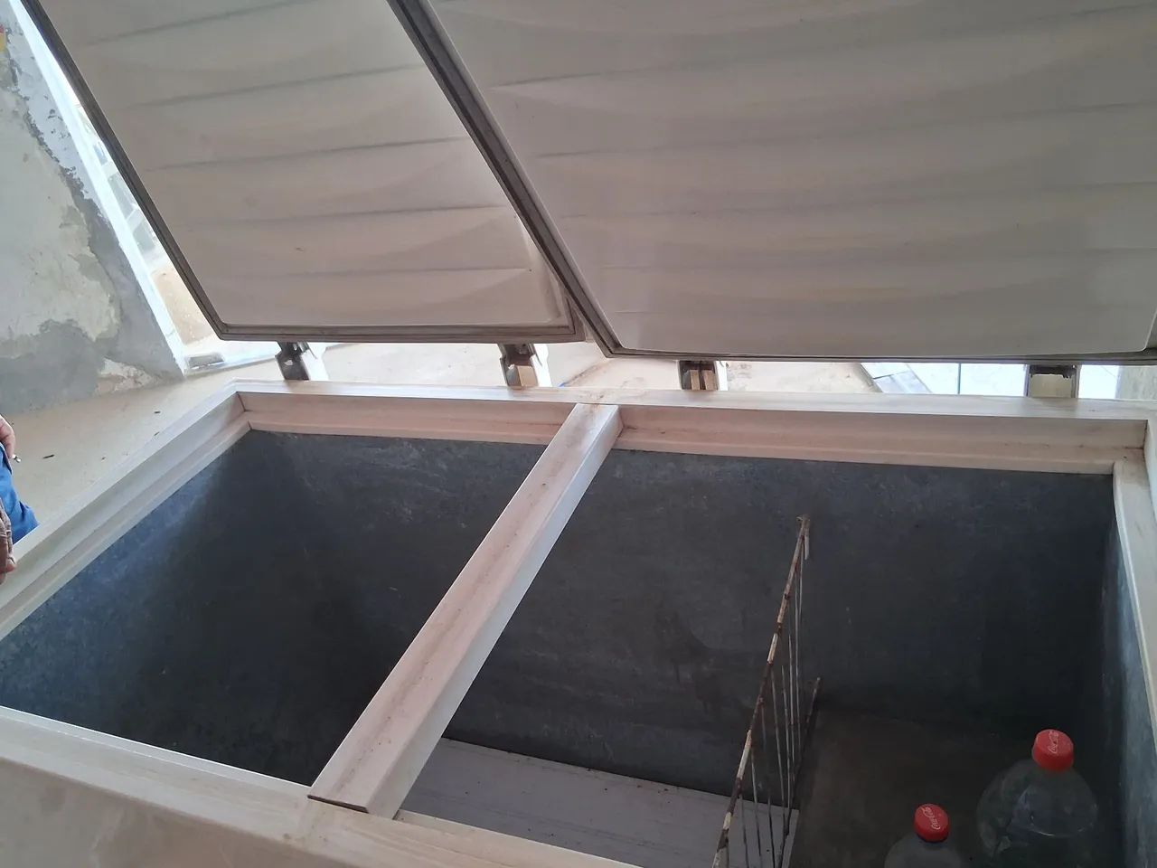Freezer  - Foto 3